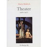 Theater 1960-1977 door Harry Mulisch