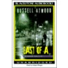 East of a by Russell Atwood
