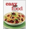 Easy Food door Onbekend