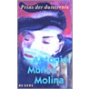 Prins der duisternis door Antonio Muñoz Molina