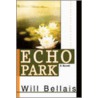 Echo Park door Will Bellais