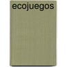 Ecojuegos by Leonor Vila