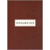 Ecologies door Stephanie Smith