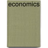 Economics door Christopher Sivewright