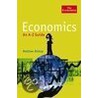 Economics by Matthew Bishop