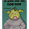 Te groot voor een noe-noe door Joseph Murphy