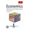 Economics door The Economist