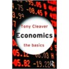 Economics by Tony Cleaver