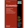 Economics door Walter J. Wessels