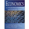 Economics door Howard J. Sherman
