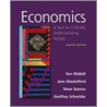 Economics door Tom Riddell