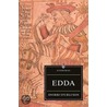 Edda Edda door Sturluson Snorri Sturluson