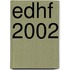 Edhf 2002