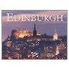 Edinburgh by Colin Baxter