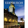 Edinburgh door Karen Fitzpatrick