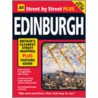 Edinburgh door Onbekend