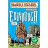 Edinburgh door Terry Dreary