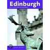 Edinburgh by Annie Bullen