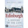 Edinburgh door Michael Fry