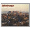 Edinburgh by Allan Wright