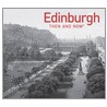 Edinburgh by Jennifer Veitch