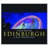 Edinburgh door Jason Baxter
