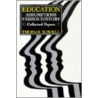 Education by Thomas Sowell
