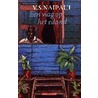 Een vlag op het eiland door V.S. Naipaul