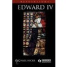 Edward Iv door Michael Hicks