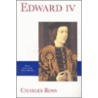 Edward Iv door Charles Ross