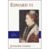 Edward Vi by Jennifer Loach