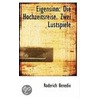 Eigensinn door Roderich Benedix