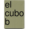 El Cubo B door Eoin Colfer