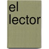 El Lector door William Durbin