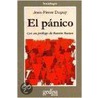 El Panico door Jean-Pierre Dupuy