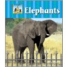Elephants door Carey Molter
