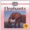 Elephants by Diane Swanson