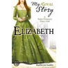 Elizabeth by Kathryn Laskyl