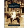 Ellington door The Ellington Historical Society