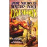 Elvenborn by Mercedes Lackey