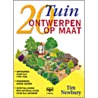 20 tuinontwerpen op maat