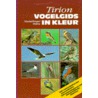 Vogelgids in kleur door K. Wothe