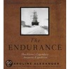 Endurance door Caroline Alexander