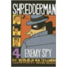 Enemy Spy by Wendelin Van Draanen