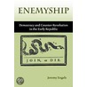 Enemyship door Jeremy Engels