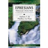 Ephesians door Phyllis J. Peau