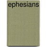 Ephesians by Karen Lee-Thorp