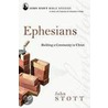 Ephesians by Major John Scott