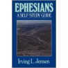 Ephesians door Irving L. Jensen