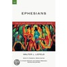 Ephesians door Walter Leifeld